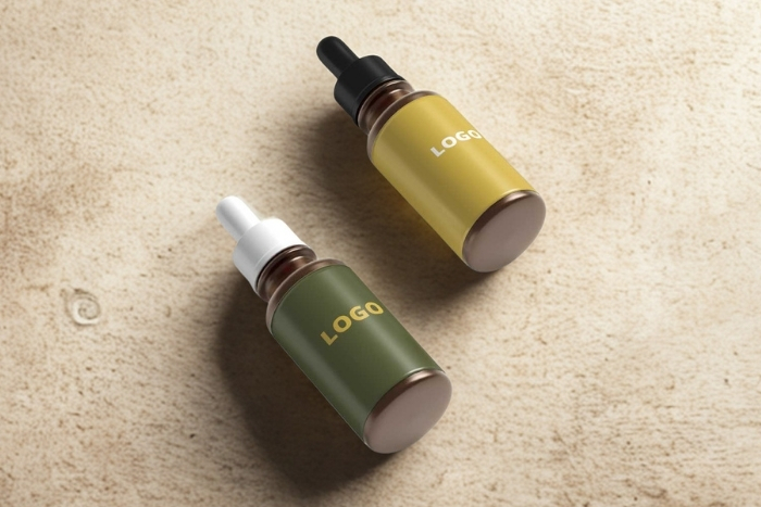 Olive grove Slovenian Istria