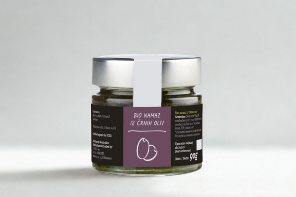 Supplement manufacturing GMP facility