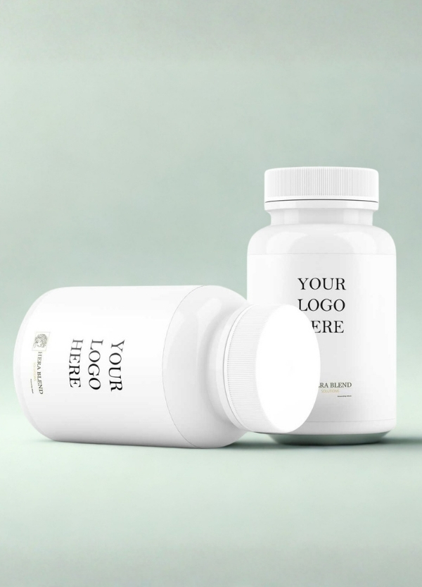 Hera Blend Anti-Aging Aid Supplement