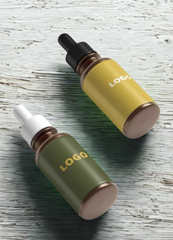 Hera Blend Anti-Stretch Mark Oil and Cream