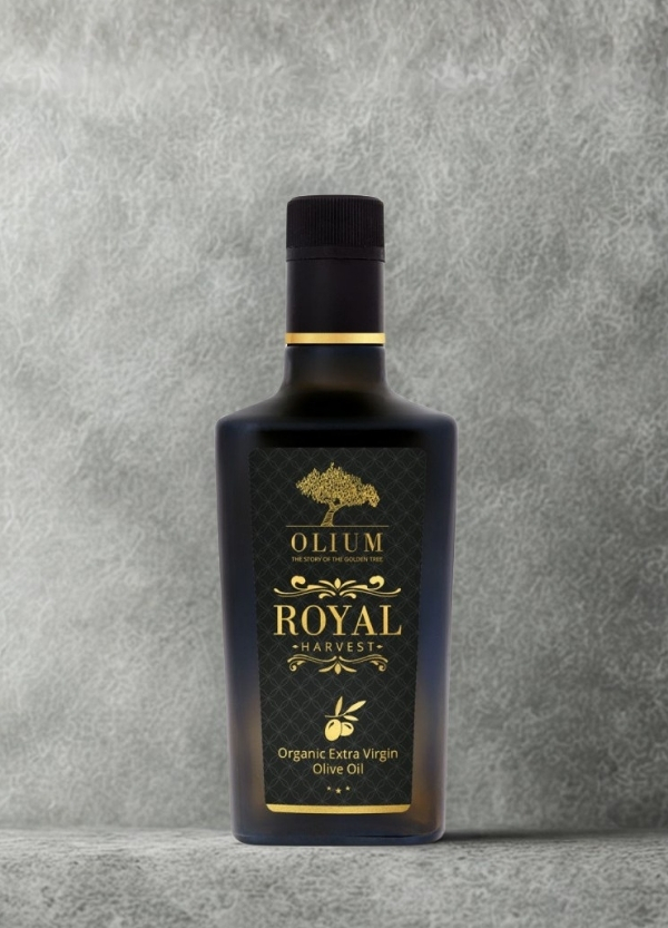 Royal Harvest Extra Virgin Olive Oil