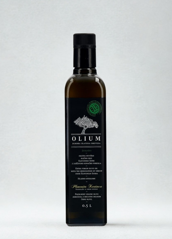 Mediterranean Extra Virgin Olive Oil 0.75L
